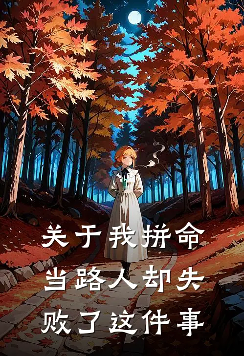 关于我拼命当路人却失败了这件事