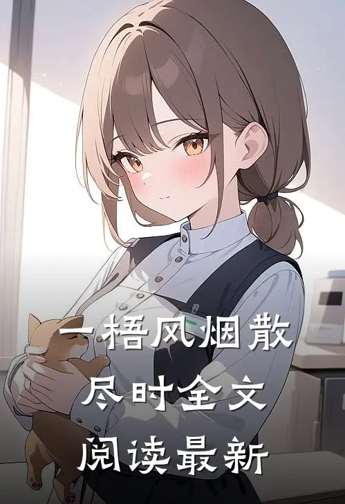 一梧风烟散尽时全文阅读最新