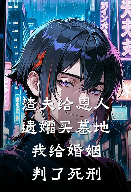 渣夫给恩人遗孀买墓地，我给婚姻判了死刑