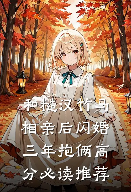 和糙汉竹马相亲后闪婚，三年抱俩高分必读推荐
