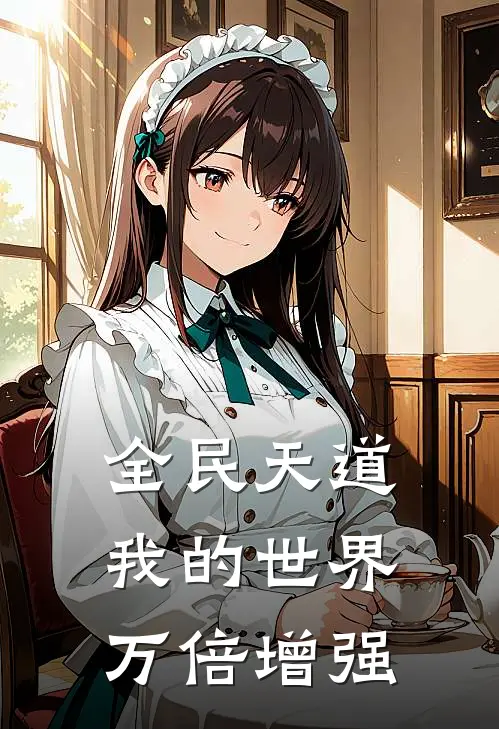 全民天道：我的世界万倍增强