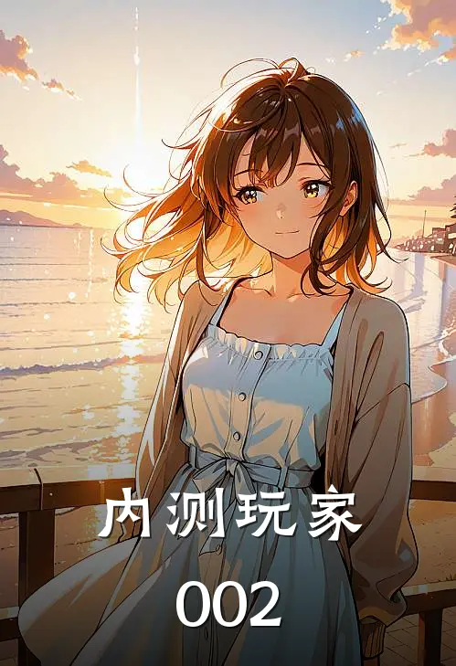 内测玩家002