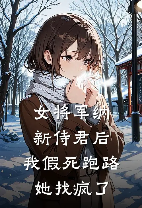 女将军纳新侍君后，我假死跑路她找疯了