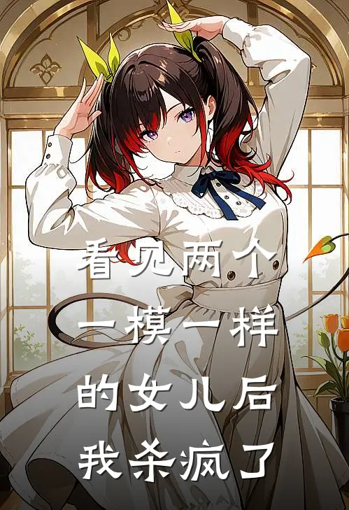 看见两个一模一样的女儿后，我杀疯了