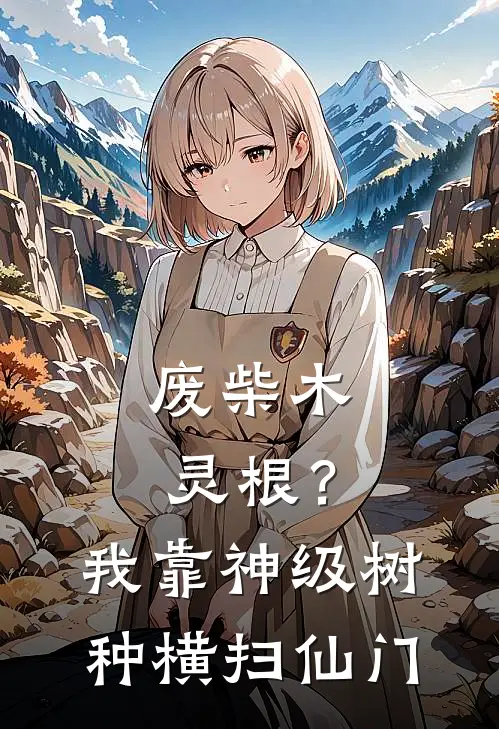 废柴木灵根？我靠神级树种横扫仙门