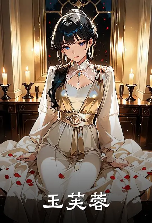 玉芙蓉