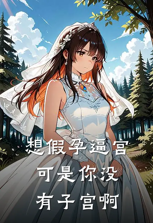 想假孕逼宫，可是你没有子宫啊