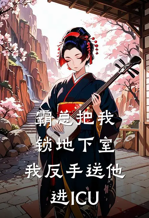 霸总把我锁地下室，我反手送他进ICU
