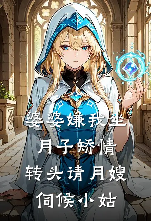 婆婆嫌我坐月子矫情，转头请月嫂伺候小姑
