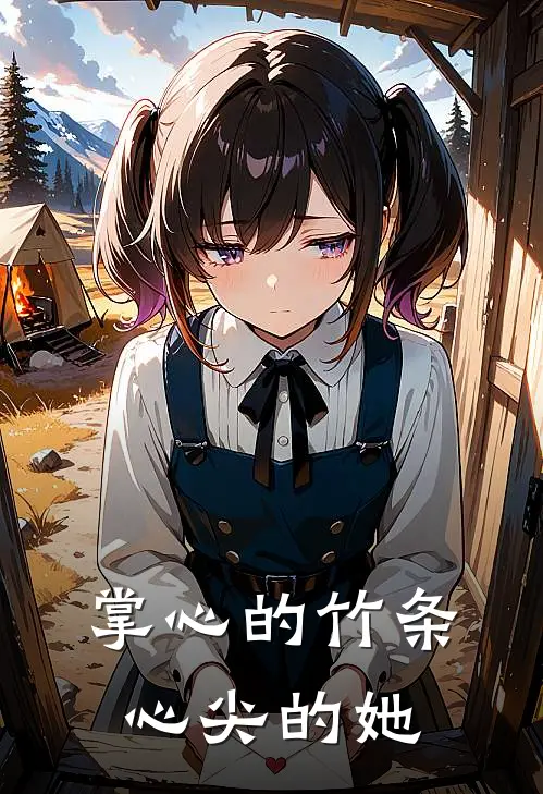 掌心的竹条，心尖的她