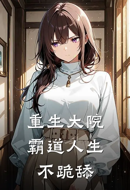 重生大院：霸道人生不跪舔