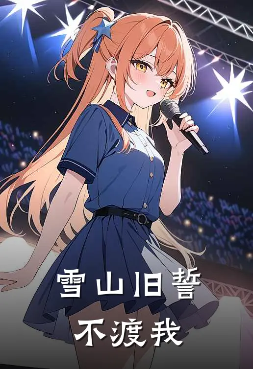 雪山旧誓不渡我