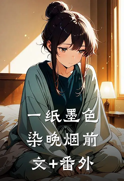 一纸墨色染晚烟前文+番外