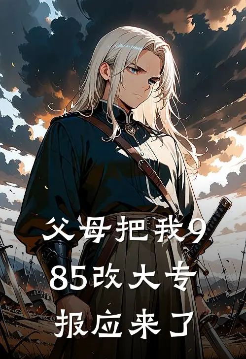 父母把我985改大专，报应来了