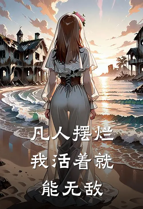 凡人摆烂：我活着就能无敌
