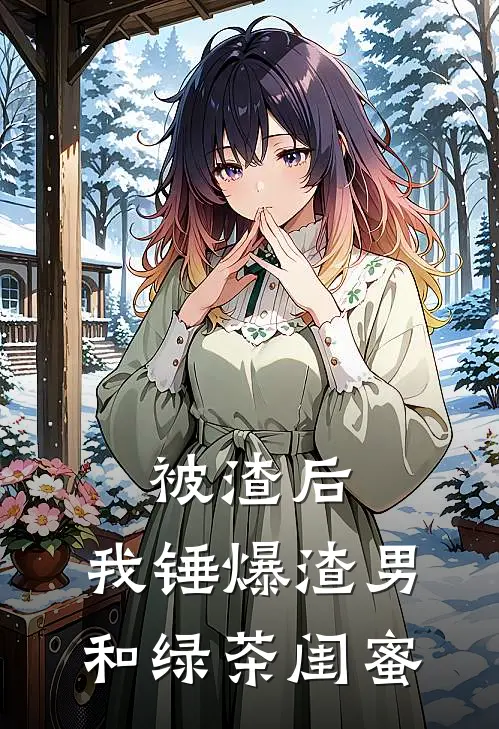 被渣后，我锤爆渣男和绿茶闺蜜