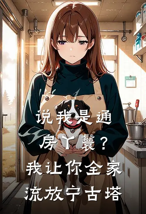 说我是通房丫鬟？我让你全家流放宁古塔
