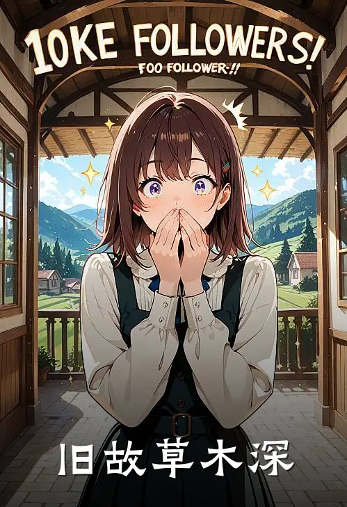 旧故草木深