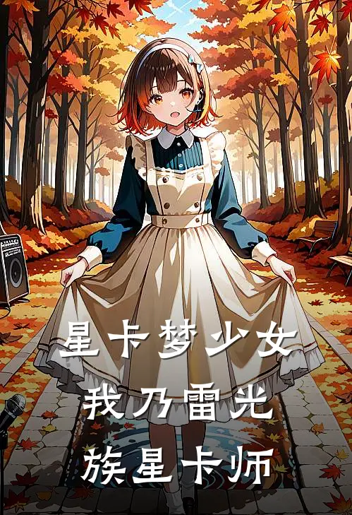 星卡梦少女：我乃雷光族星卡师