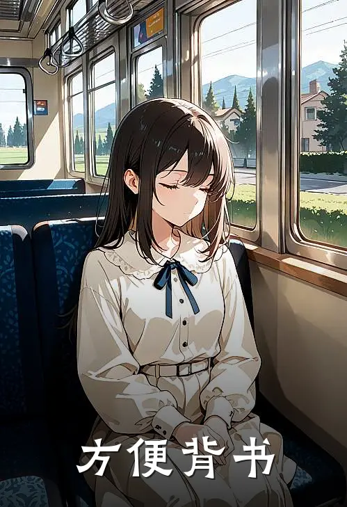 方便背书