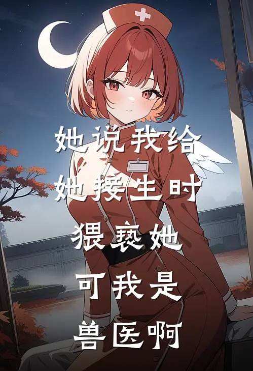 她说我给她接生时猥亵她，可我是兽医啊.