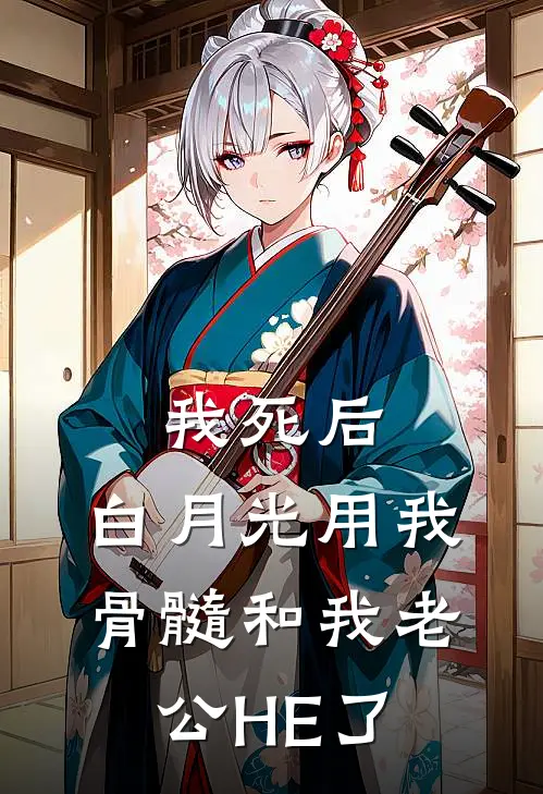 我死后，白月光用我骨髓和我老公HE了