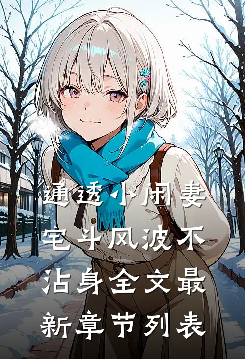 通透小闲妻，宅斗风波不沾身全文最新章节列表