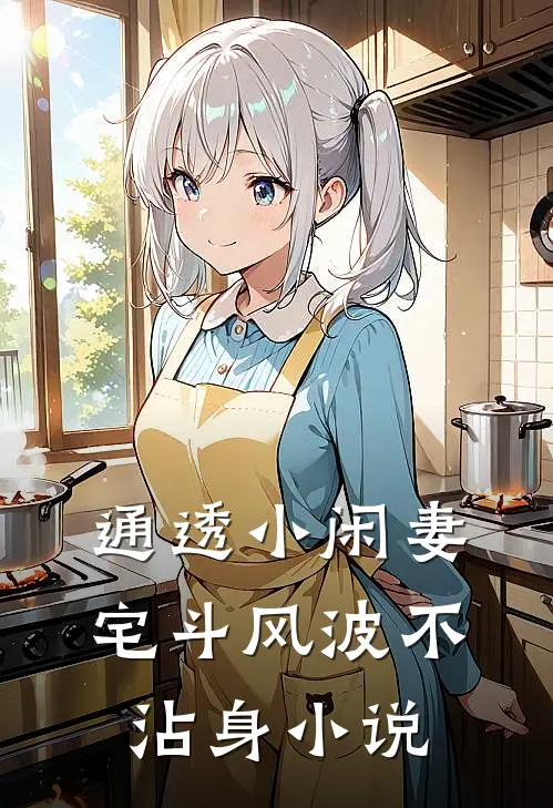 通透小闲妻，宅斗风波不沾身小说