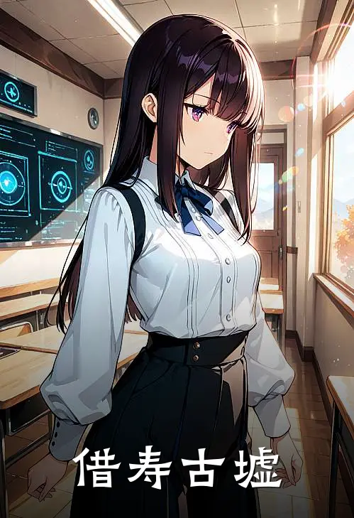 借寿古墟