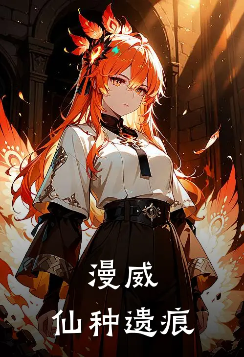 漫威：仙种遗痕
