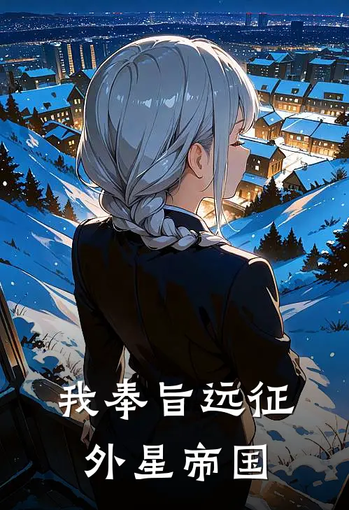 我奉旨远征外星帝国