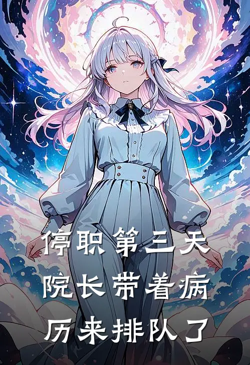 停职第三天，院长带着病历来排队了