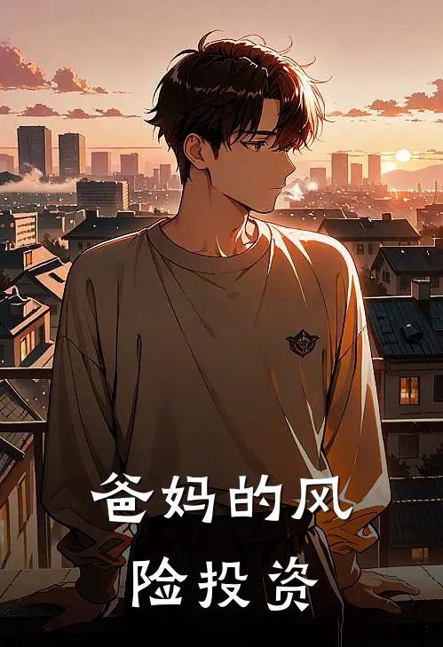 爸妈的风险投资