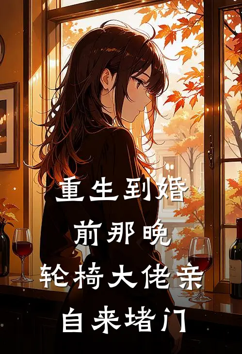 重生到婚前那晚，轮椅大佬亲自来堵门