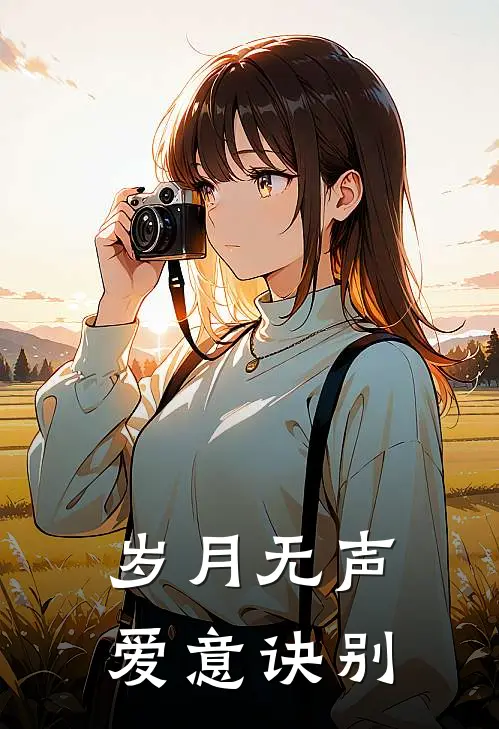 岁月无声，爱意诀别