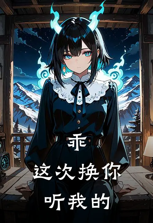 乖，这次换你听我的