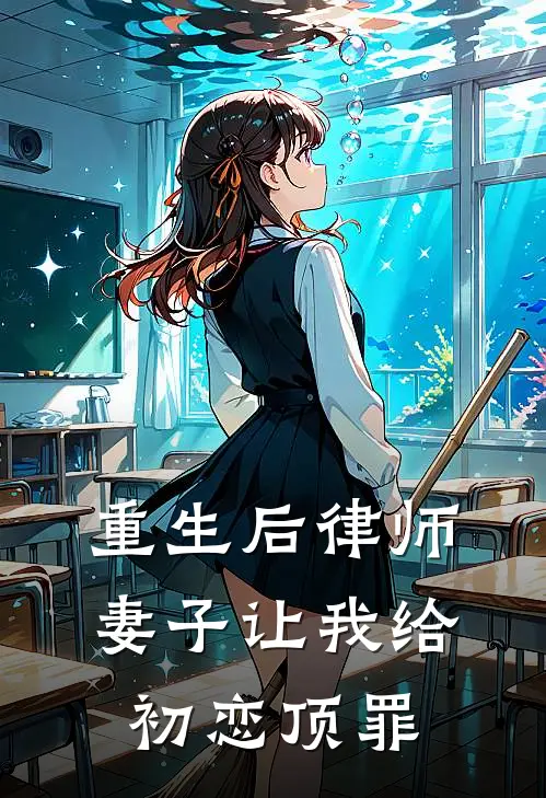 重生后律师妻子让我给初恋顶罪