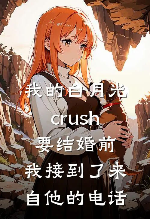 我的白月光crush要结婚前，我接到了来自“他”的电话