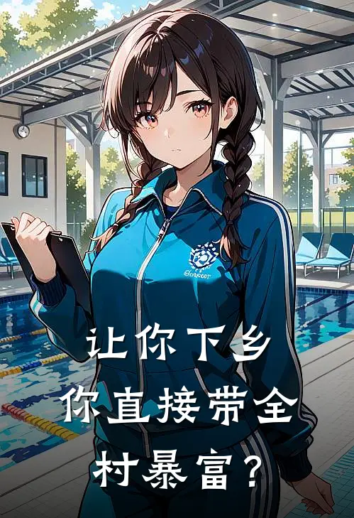 让你下乡，你直接带全村暴富？