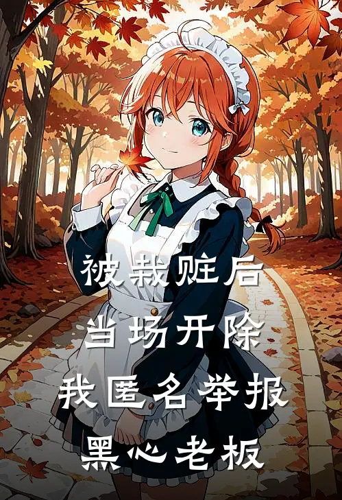 被栽赃后当场开除，我匿名举报黑心老板