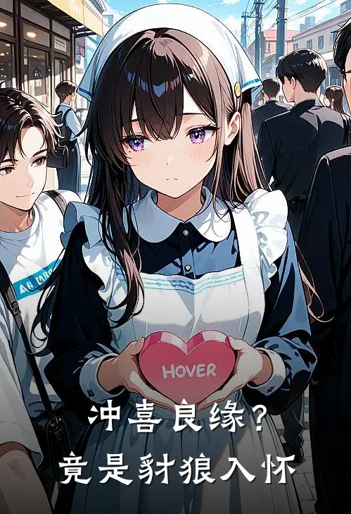 冲喜良缘？竟是豺狼入怀