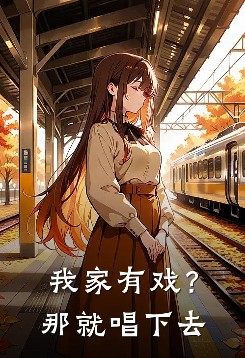 我家有戏？那就唱下去