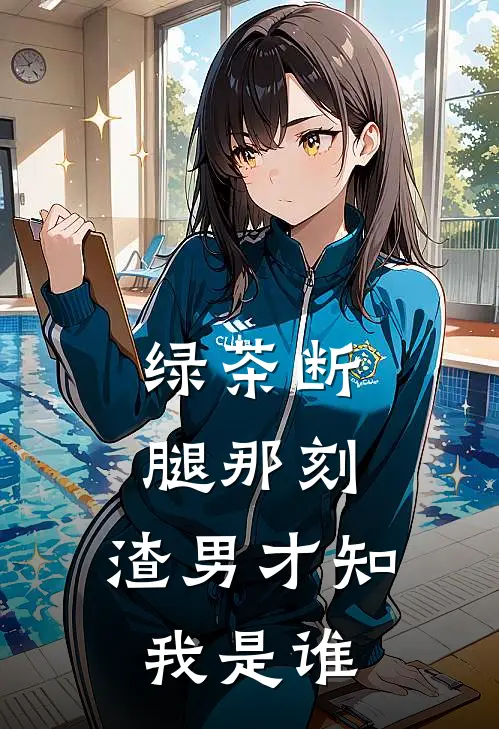 绿茶断腿那刻，渣男才知我是谁