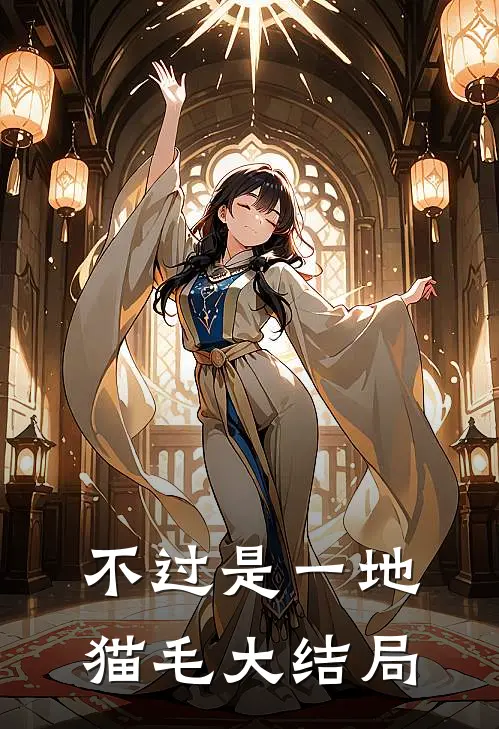 不过是一地猫毛大结局