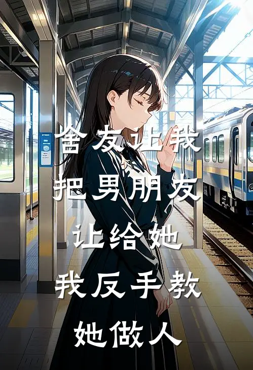 舍友让我把男朋友让给她，我反手教她做人