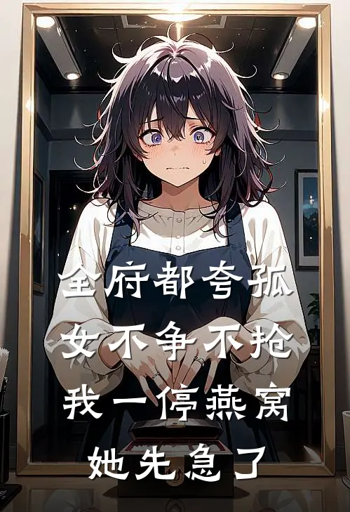全府都夸孤女不争不抢,我一停燕窝,她先急了txt