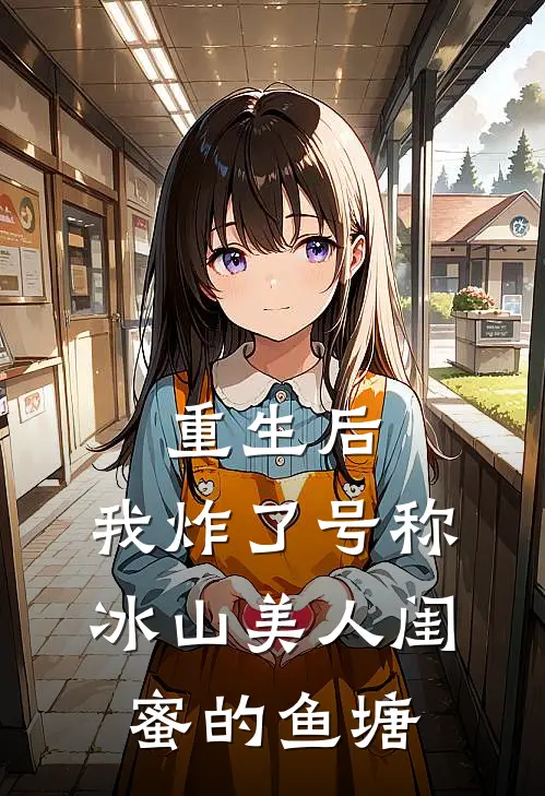 重生后，我炸了号称冰山美人闺蜜的鱼塘