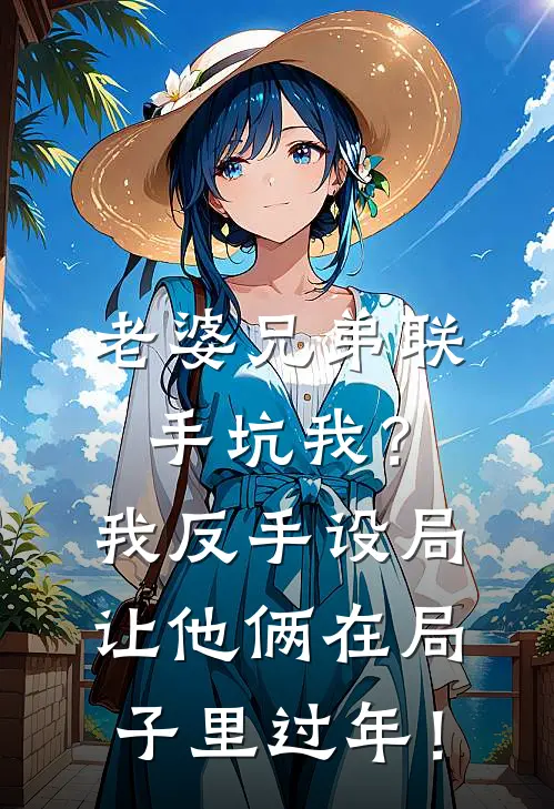 老婆兄弟联手坑我？我反手设局，让他俩在局子里过年！