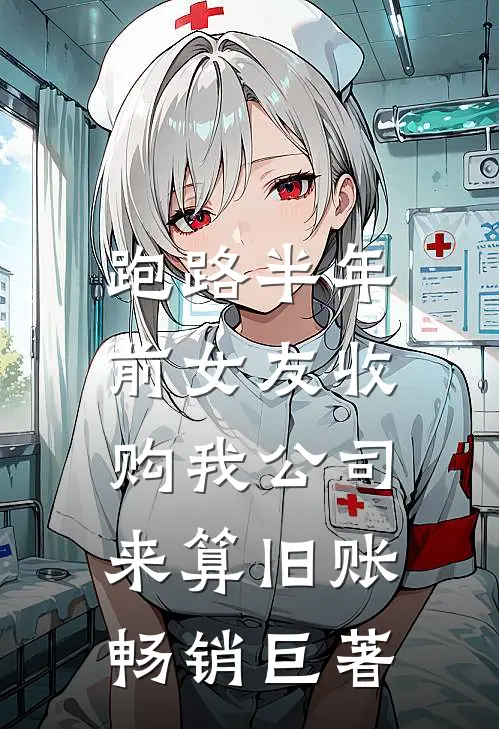 跑路半年，前女友收购我公司来算旧账畅销巨著