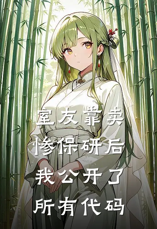室友靠卖惨保研后，我公开了所有代码
